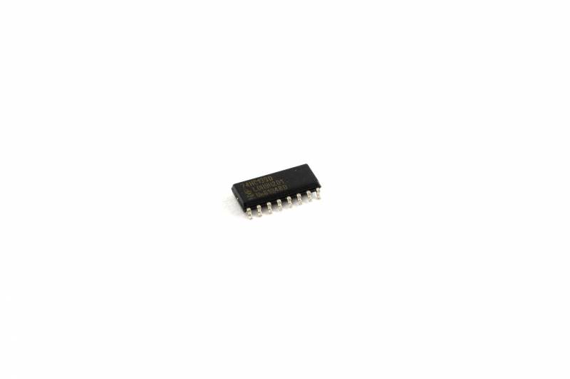 74Hc139D