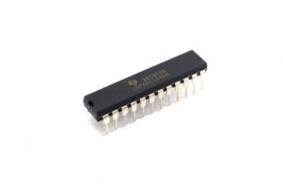 74Hc154N