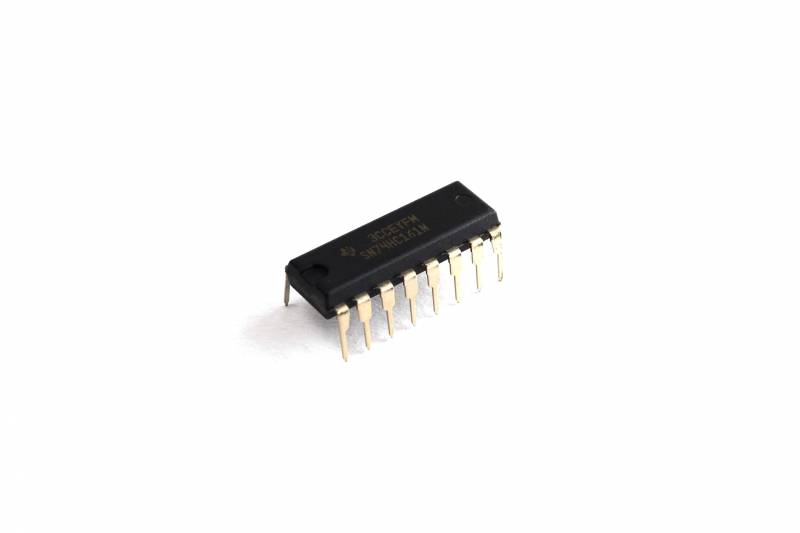 74Hc161