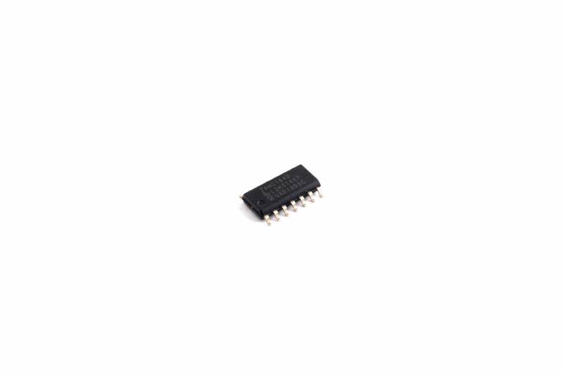 74Hc164D