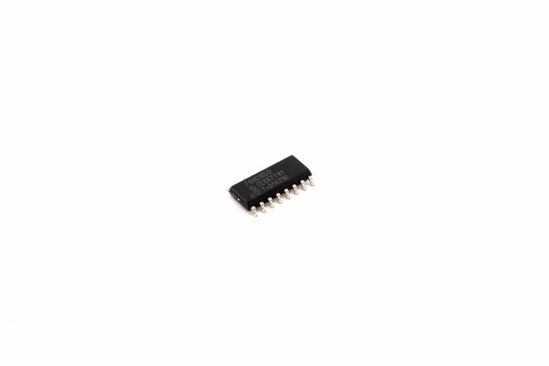 74Hc165D