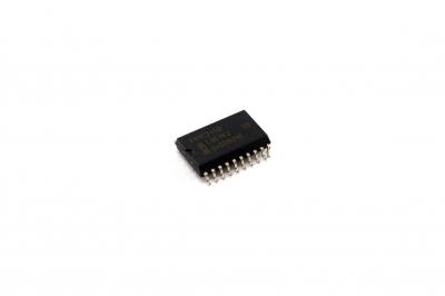 74Hc245D