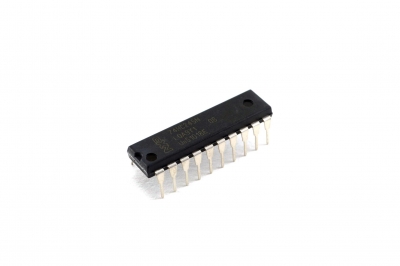 74Hc245
