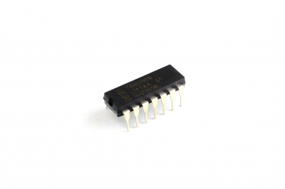 74Hc393