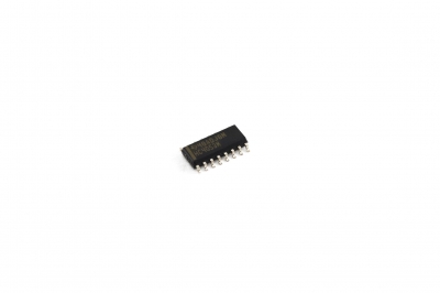 74Hc4053D