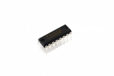 74Hc4053