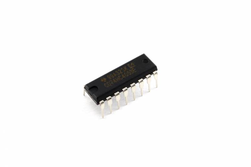 74Hc4053