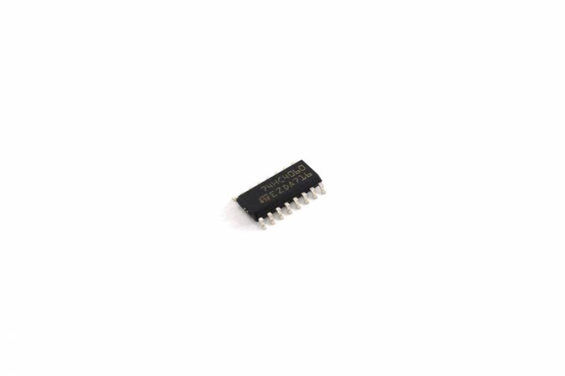 74Hc4060D