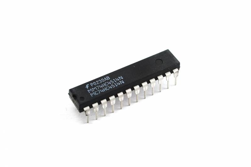 74Hc4514