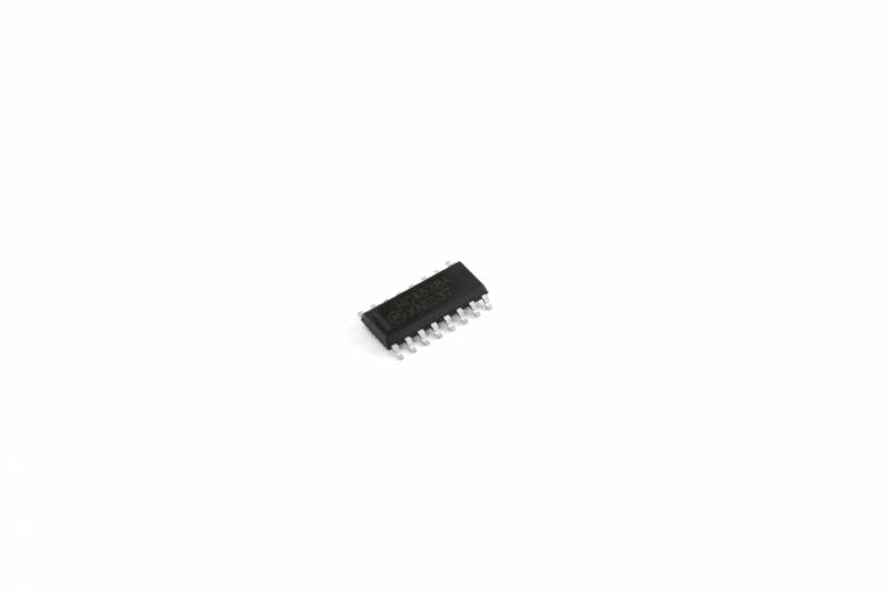 74Hc4538D