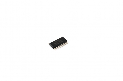74Hc595D