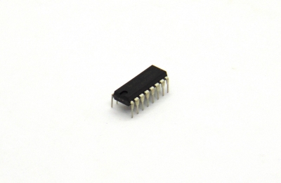 74Hc595