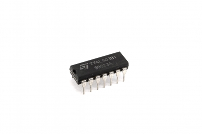 74Ls03