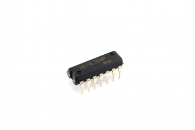 74Ls04