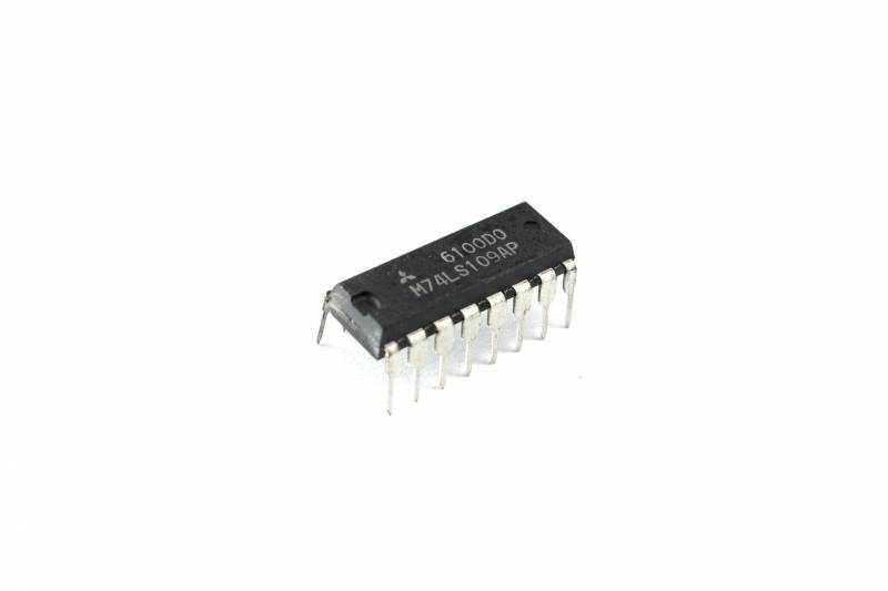 74Ls109