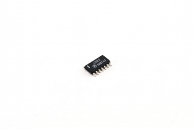 74Ls122D