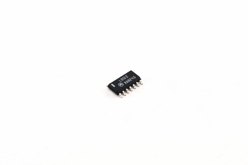 74Ls122D