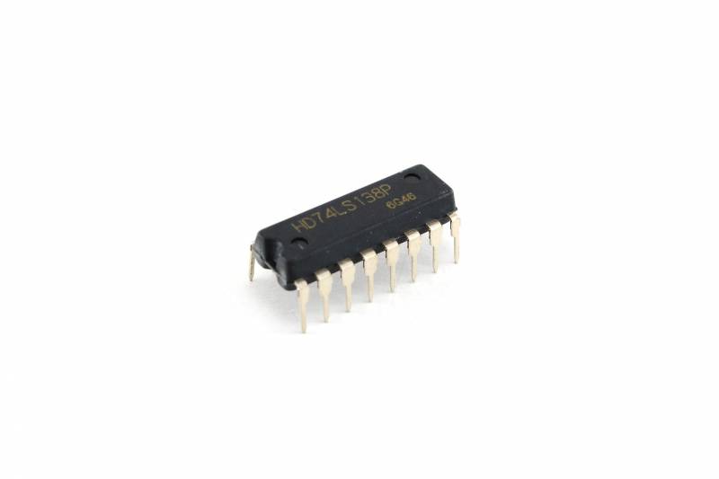 74Ls138