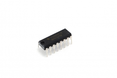 74Ls145