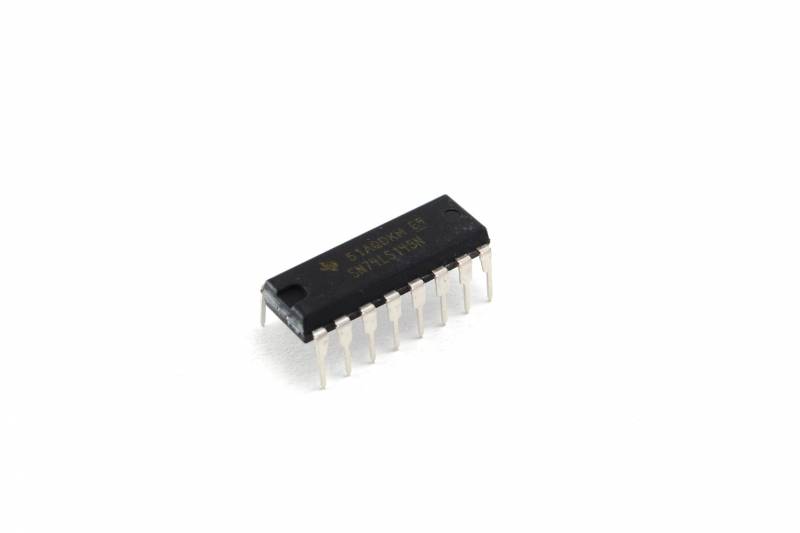 74Ls145