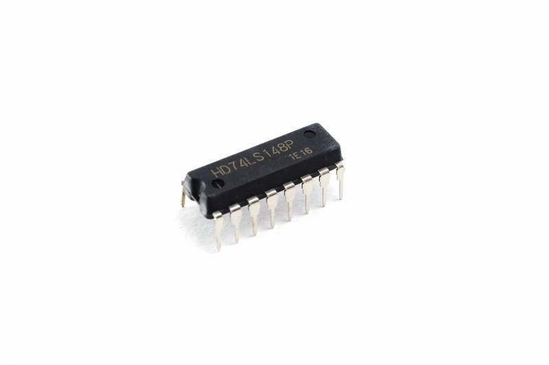74Ls148