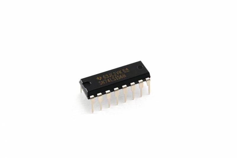 74Ls156