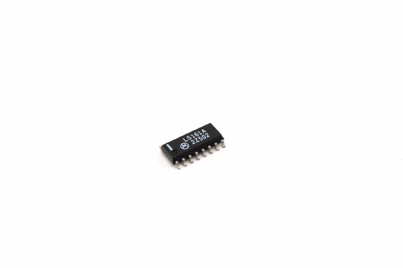 74Ls161D