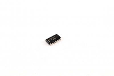 74Ls164D
