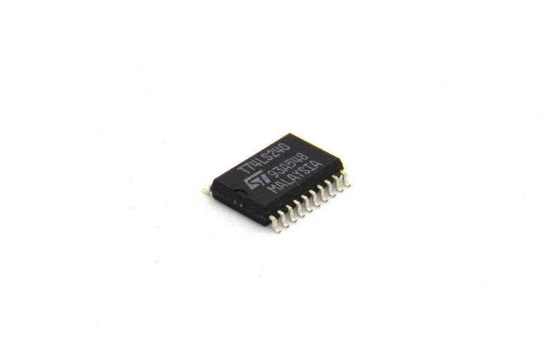 74Ls240D