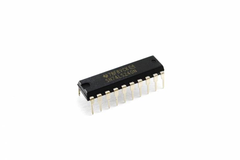 74Ls240