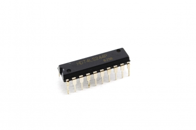 74Ls244