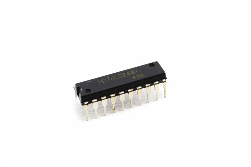 74Ls244