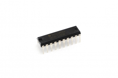 74Ls245