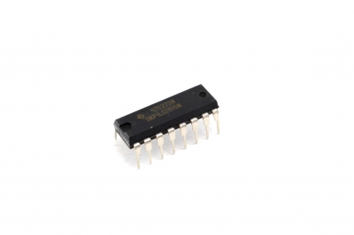 74Ls259