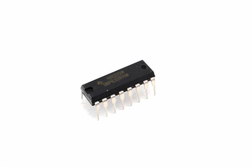 74Ls259
