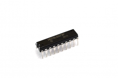 74Ls273