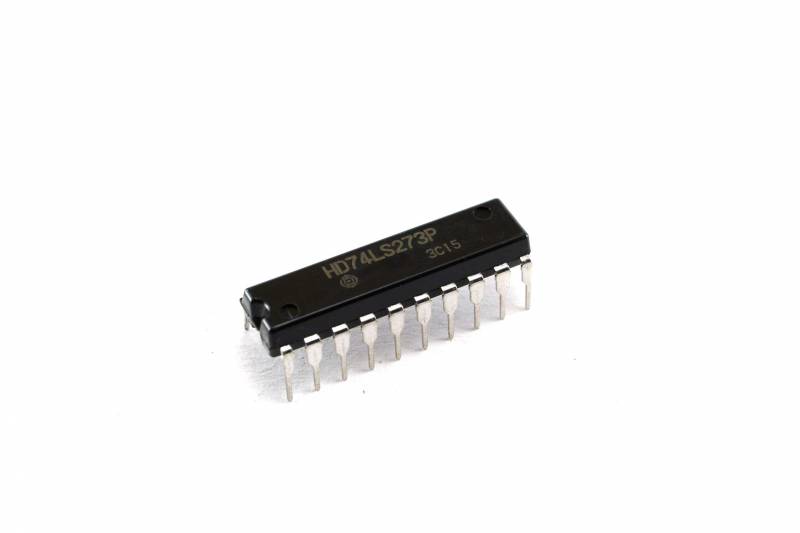 74Ls273