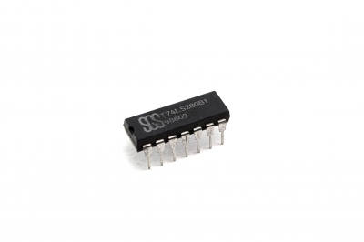 74Ls280