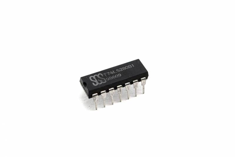 74Ls280