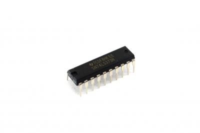 74Ls373