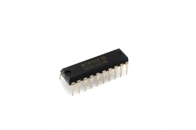 74Ls374