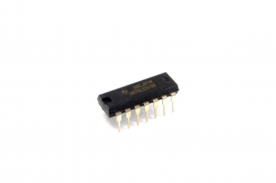 74Ls393