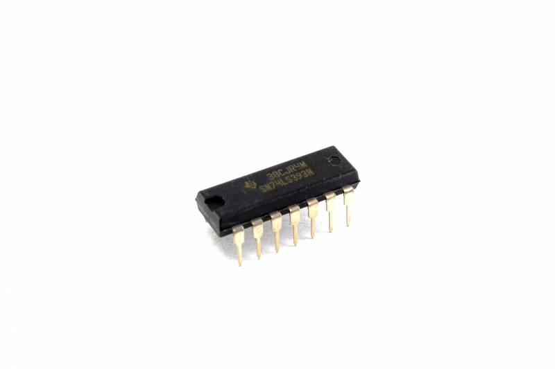 74Ls393