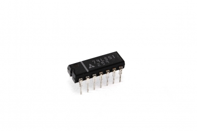 74Ls51