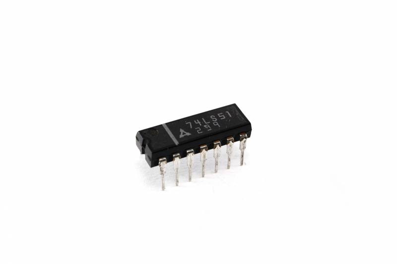 74Ls51