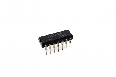 74Ls54
