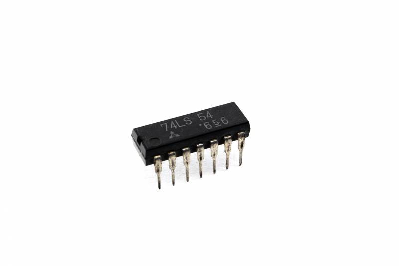 74Ls54