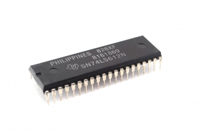 74Ls612