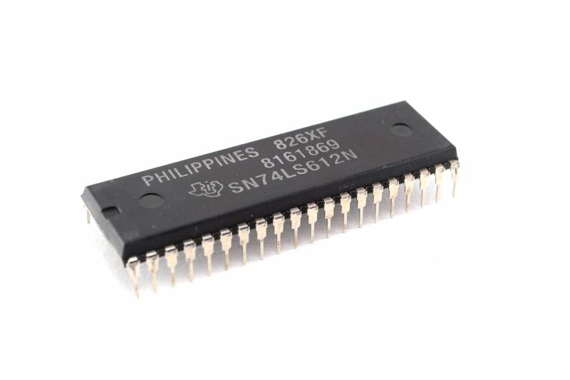 74Ls612