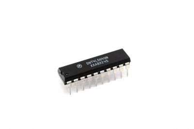 74Ls640